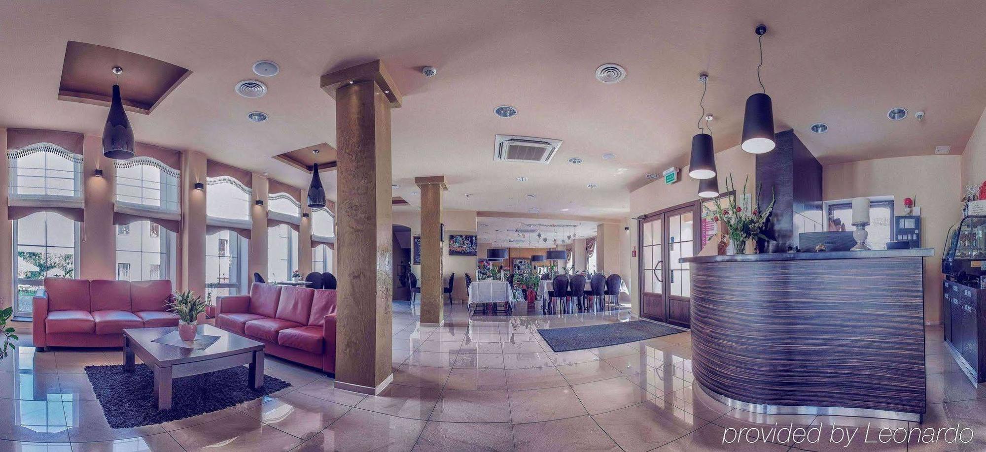 Hotel Niemcza Wino & Spa Εξωτερικό φωτογραφία