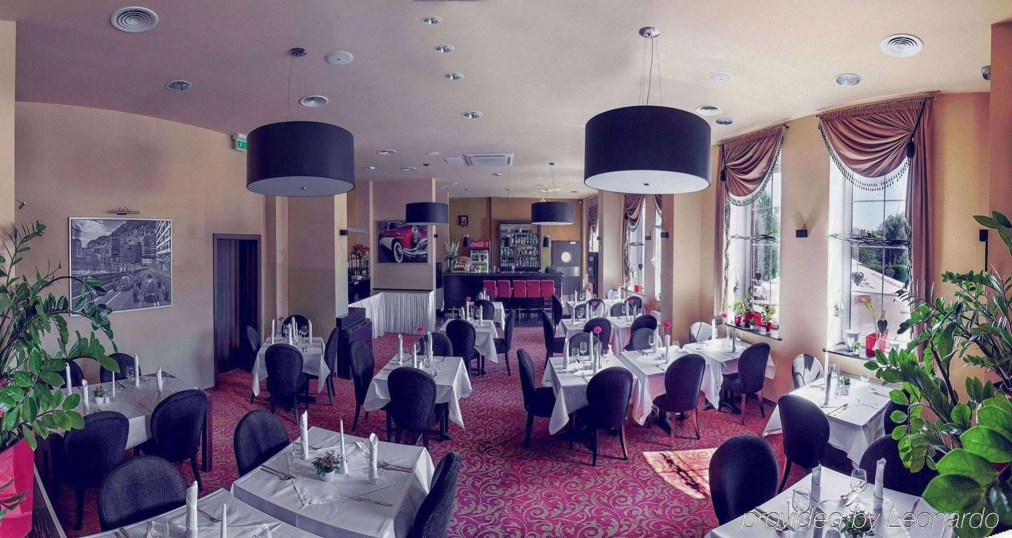 Hotel Niemcza Wino & Spa Εξωτερικό φωτογραφία